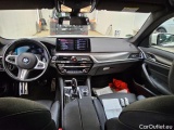  Bmw  Serie 5 Baureihe 5 Lim. 520 d xDrive M Sport 2.0 140KW AT8 E6d #3