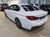  Bmw  Serie 5 Baureihe 5 Lim. 520 d xDrive M Sport 2.0 140KW AT8 E6d #8