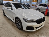  Bmw  Serie 5 Baureihe 5 Lim. 520 d xDrive M Sport 2.0 140KW AT8 E6d #7