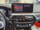  Bmw  Serie 5 Baureihe 5 Lim. 520 d xDrive M Sport 2.0 140KW AT8 E6d #12