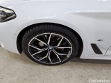  Bmw  Serie 5 Baureihe 5 Lim. 520 d xDrive M Sport 2.0 140KW AT8 E6d #21