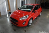  Ford  Fiesta  Cool & Connect 1.1 55KW MT5 E6dT 