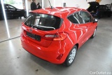  Ford  Fiesta  Cool & Connect 1.1 55KW MT5 E6dT #2