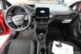  Ford  Fiesta  Cool & Connect 1.1 55KW MT5 E6dT #3