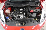  Ford  Fiesta  Cool & Connect 1.1 55KW MT5 E6dT #11