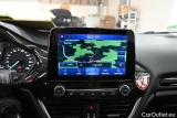  Ford  Fiesta  Cool & Connect 1.1 55KW MT5 E6dT #12