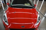  Ford  Fiesta  Cool & Connect 1.1 55KW MT5 E6dT #23