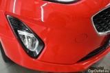  Ford  Fiesta  Cool & Connect 1.1 55KW MT5 E6dT #33