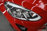  Ford  Fiesta  Cool & Connect 1.1 55KW MT5 E6dT #34