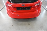  Ford  Fiesta  Cool & Connect 1.1 55KW MT5 E6dT #43