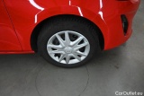  Ford  Fiesta  Cool & Connect 1.1 55KW MT5 E6dT #59