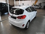  Ford  Fiesta  Cool & Connect 1.0 EcoBoost 74KW MT6 E6d #2