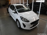  Ford  Fiesta  Cool & Connect 1.0 EcoBoost 74KW MT6 E6d #7
