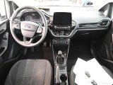  Ford  Fiesta  Cool & Connect 1.0 EcoBoost 74KW MT6 E6d #3