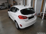  Ford  Fiesta  Cool & Connect 1.0 EcoBoost 74KW MT6 E6d #8