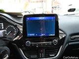 Ford  Fiesta  Cool & Connect 1.0 EcoBoost 74KW MT6 E6d #12