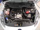  Ford  Fiesta  Cool & Connect 1.0 EcoBoost 74KW MT6 E6d #11