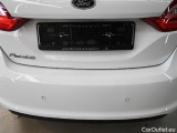  Ford  Fiesta  Cool & Connect 1.0 EcoBoost 74KW MT6 E6d #28