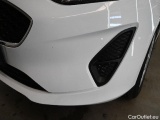  Ford  Fiesta  Cool & Connect 1.0 EcoBoost 74KW MT6 E6d #33