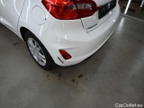  Ford  Fiesta  Cool & Connect 1.0 EcoBoost 74KW MT6 E6d #43