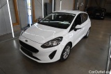  Ford  Fiesta  Cool & Connect 1.0 EcoBoost 92KW AT7 E6d 