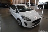  Ford  Fiesta  Cool & Connect 1.0 EcoBoost 92KW AT7 E6d #7