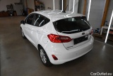  Ford  Fiesta  Cool & Connect 1.0 EcoBoost 92KW AT7 E6d #8