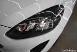  Ford  Fiesta  Cool & Connect 1.0 EcoBoost 92KW AT7 E6d #30