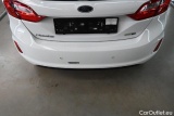  Ford  Fiesta  Cool & Connect 1.0 EcoBoost 92KW AT7 E6d #40