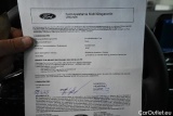  Ford  Fiesta  Cool & Connect 1.0 EcoBoost 92KW AT7 E6d #51