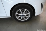  Ford  Fiesta  Cool & Connect 1.0 EcoBoost 92KW AT7 E6d #53
