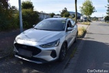  Ford  Focus  Turnier Active 1.5 EcoBlue 85KW AT8 E6d 