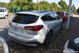  Ford  Focus  Turnier Active 1.5 EcoBlue 85KW AT8 E6d #2