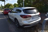  Ford  Focus  Turnier Active 1.5 EcoBlue 85KW AT8 E6d #8