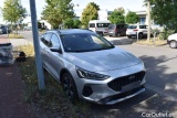 Ford  Focus  Turnier Active 1.5 EcoBlue 85KW AT8 E6d #7