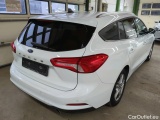  Ford  Focus  Turnier Cool & Connect 1.5 EcoBlue 88KW MT6 E6dT #2