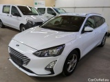 Ford  Focus  Turnier Cool & Connect 1.5 EcoBlue 88KW MT6 E6dT 