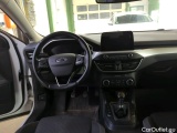  Ford  Focus  Turnier Cool & Connect 1.5 EcoBlue 88KW MT6 E6dT #6