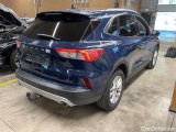  Ford  Kuga  Titanium X 2.0 EcoBlue 140KW AT8 E6d #2