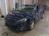  Ford  S-Max  Titanium 2.0 EcoBlue 110KW AT8 E6dT 