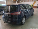  Ford  S-Max  Titanium 2.0 EcoBlue 110KW AT8 E6dT #2