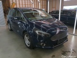  Ford  S-Max  Titanium 2.0 EcoBlue 110KW AT8 E6dT #7