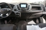  Ford  Transit  Kastenwagen 350 L3 Trend 2.0 TDCi 125KW MT6 E6 #3