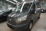  Ford  Transit  Kastenwagen 350 L3 Trend 2.0 TDCi 125KW MT6 E6 