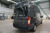  Ford  Transit  Kastenwagen 350 L3 Trend 2.0 TDCi 125KW MT6 E6 #2