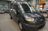  Ford  Transit  Kastenwagen 350 L3 Trend 2.0 TDCi 125KW MT6 E6 #7