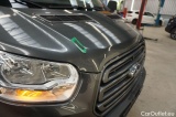  Ford  Transit  Kastenwagen 350 L3 Trend 2.0 TDCi 125KW MT6 E6 #14