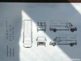  Ford  Transit Connect FORD  240 L2 S&S Trend 4d 88kW #35