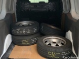  Ford  Transit Connect  Kasten lang 1.5 EcoBlue 88KW MT6 E6dT #25
