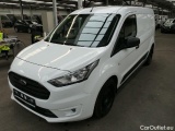  Ford  Transit Connect  Kasten lang Trend 1.5 EcoBlue 88KW MT6 E6d 